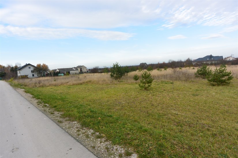 Działka Sprzedaż - świętokrzyskie, jędrzejowski, Sobków, Miąsowa