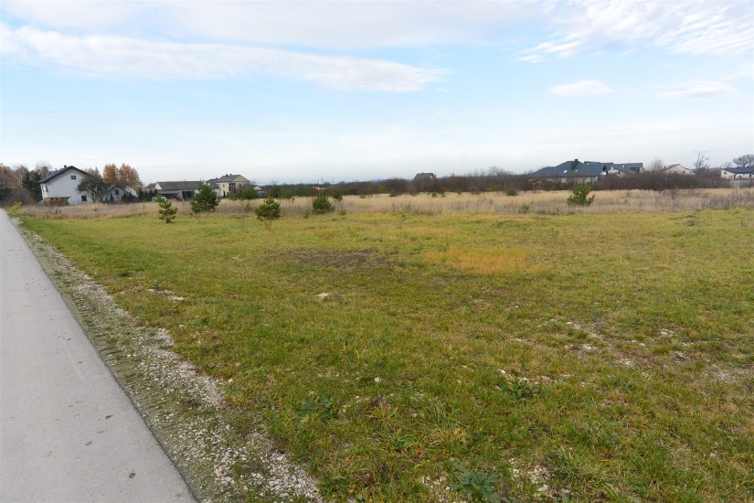 Działka Sprzedaż - świętokrzyskie, jędrzejowski, Sobków, Miąsowa