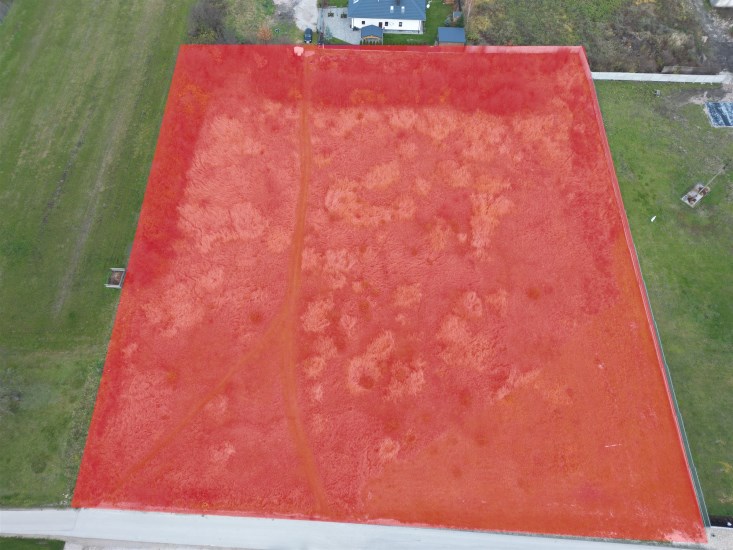 Działka Sprzedaż - świętokrzyskie, jędrzejowski, Sobków, Miąsowa