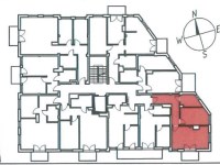 Mieszkanie Sprzedaż - świętokrzyskie, Kielce m., Kielce, Na Stoku, Na Stoku