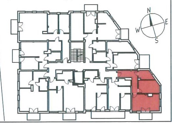 Mieszkanie Sprzedaż - świętokrzyskie, Kielce m., Kielce, Na Stoku, Na Stoku