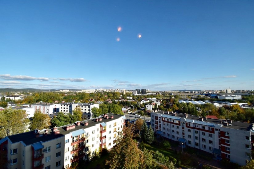 Mieszkanie Wynajem - świętokrzyskie, Kielce m., Kielce, Herby