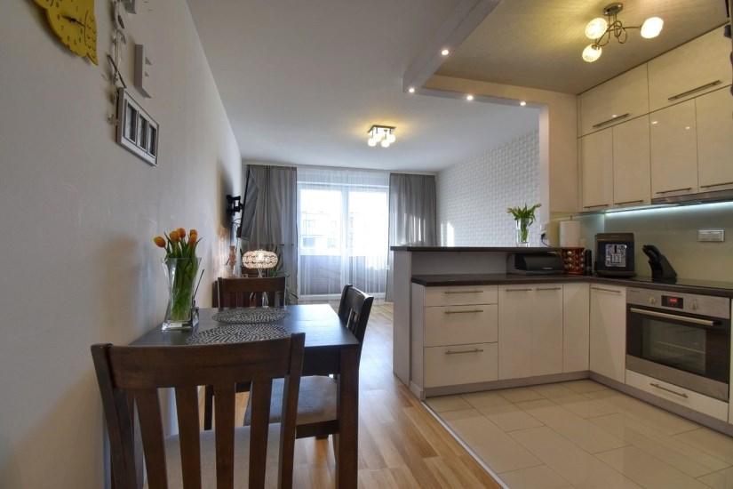 Mieszkanie Sprzedaż - mazowieckie, Warszawa m., Warszawa, Białołęka