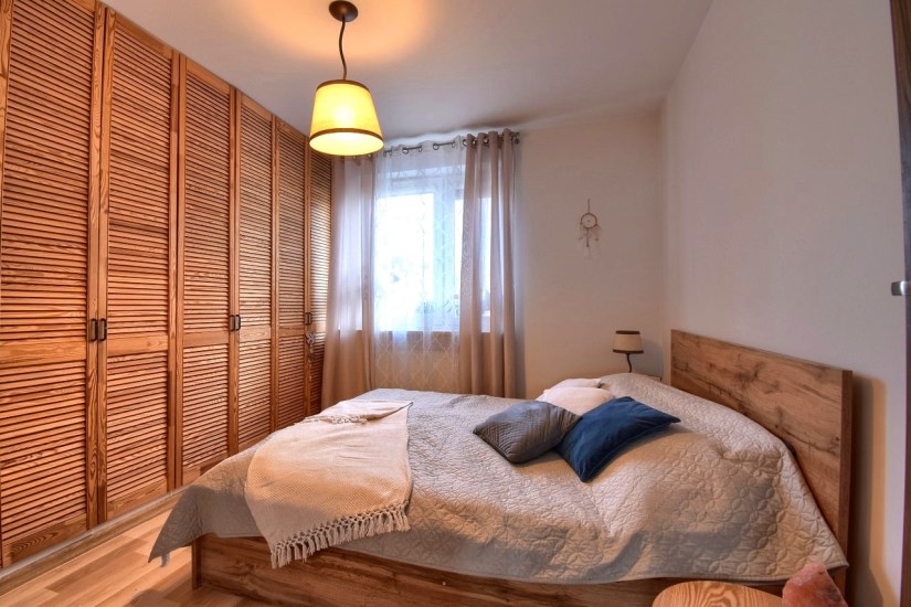 Mieszkanie Sprzedaż - mazowieckie, Warszawa m., Warszawa, Białołęka