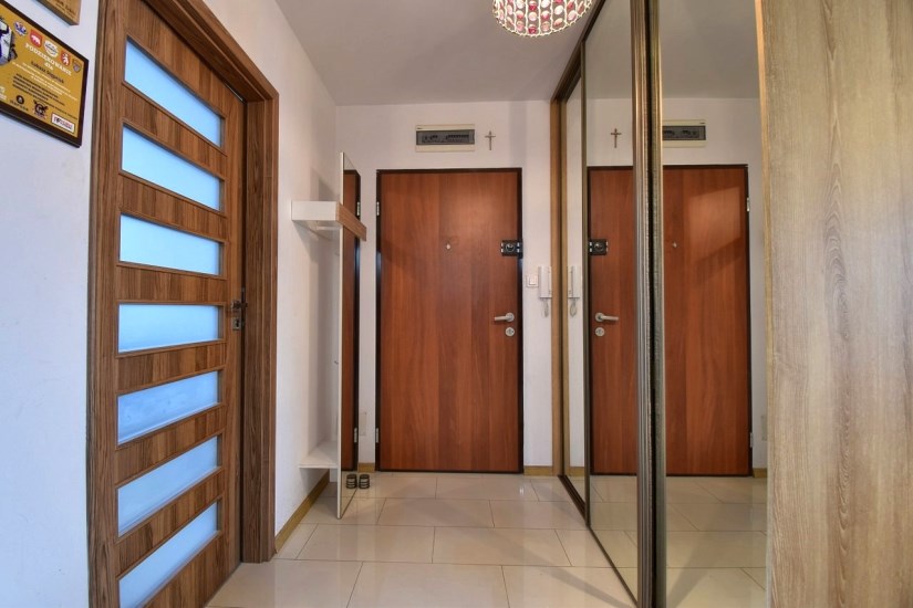 Mieszkanie Sprzedaż - mazowieckie, Warszawa m., Warszawa, Białołęka