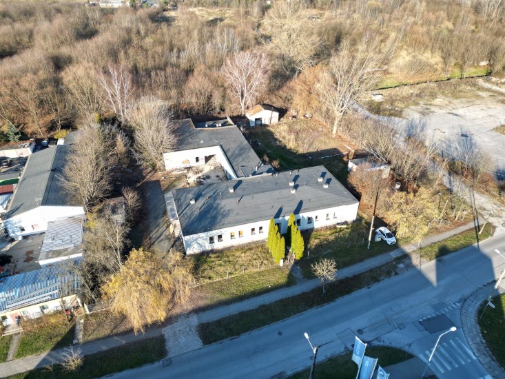 Działka Sprzedaż - świętokrzyskie, Kielce m., Kielce, Pakosz