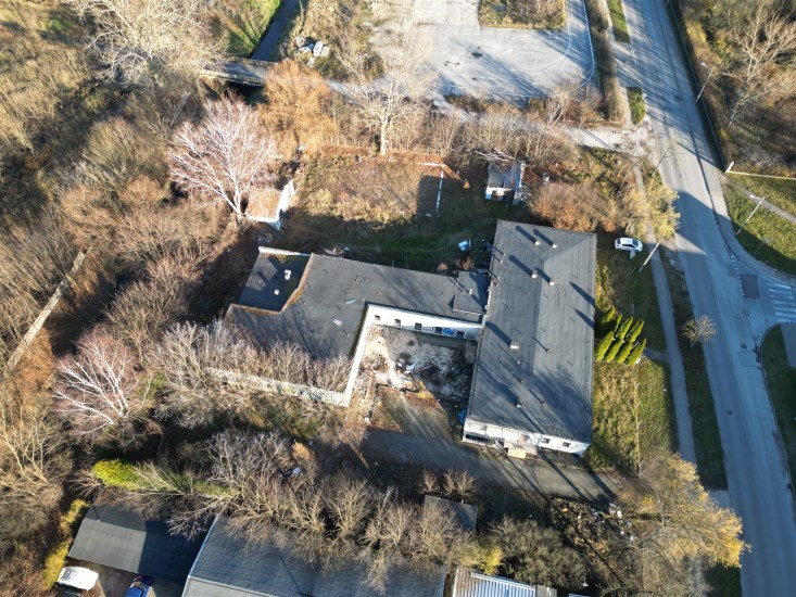 Działka Sprzedaż - świętokrzyskie, Kielce m., Kielce, Pakosz