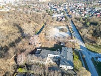 Działka Sprzedaż - świętokrzyskie, Kielce m., Kielce, Pakosz