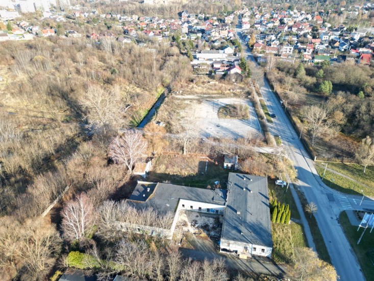 Działka Sprzedaż - świętokrzyskie, Kielce m., Kielce, Pakosz