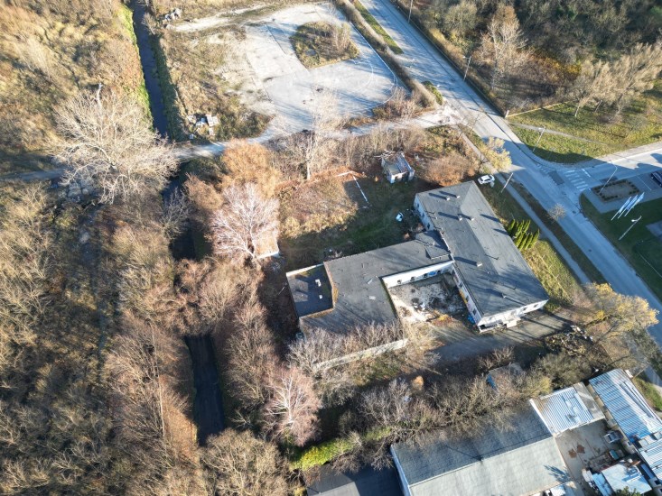 Działka Sprzedaż - świętokrzyskie, Kielce m., Kielce, Pakosz