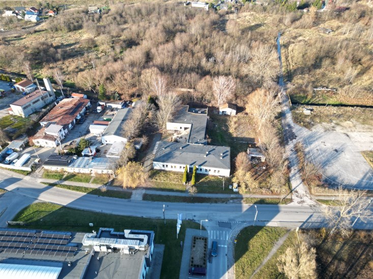 Działka Sprzedaż - świętokrzyskie, Kielce m., Kielce, Pakosz