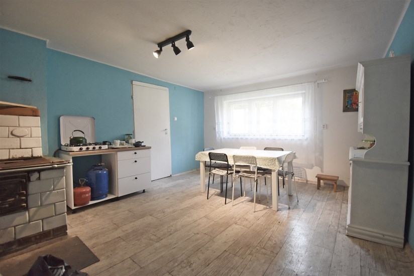 Dom Sprzedaż - świętokrzyskie, jędrzejowski, Wodzisław, Piotrkowice