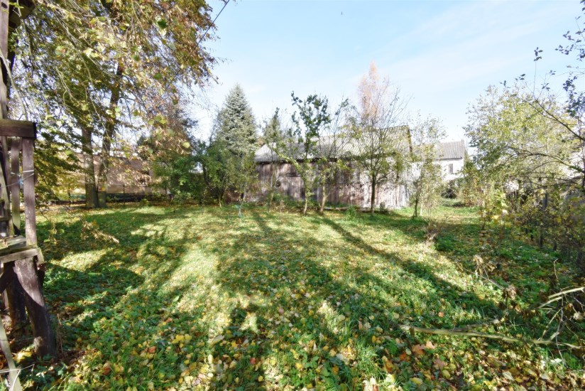 Dom Sprzedaż - świętokrzyskie, jędrzejowski, Wodzisław, Piotrkowice