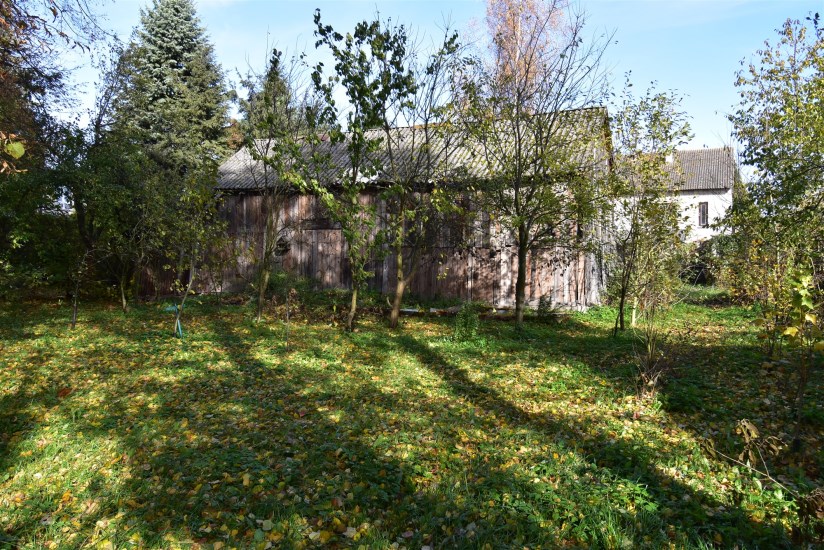 Dom Sprzedaż - świętokrzyskie, jędrzejowski, Wodzisław, Piotrkowice