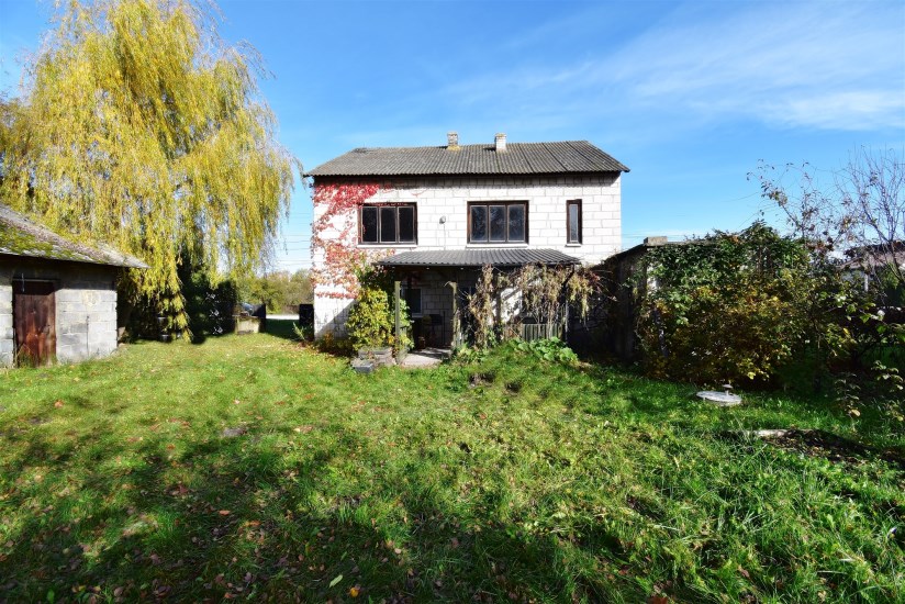 Dom Sprzedaż - świętokrzyskie, jędrzejowski, Wodzisław, Piotrkowice