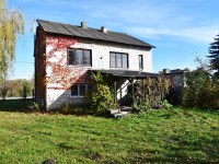 Dom Sprzedaż - świętokrzyskie, jędrzejowski, Wodzisław, Piotrkowice