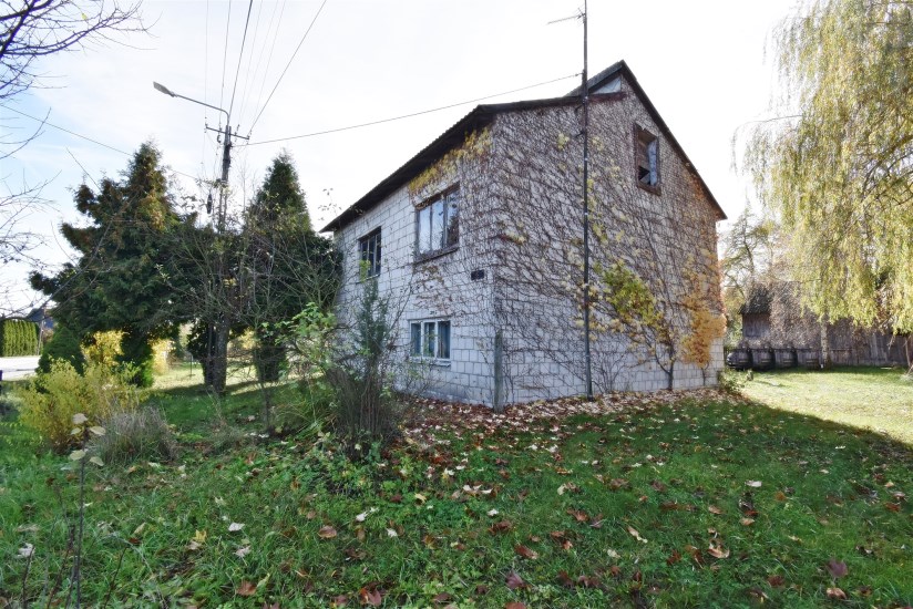 Dom Sprzedaż - świętokrzyskie, jędrzejowski, Wodzisław, Piotrkowice