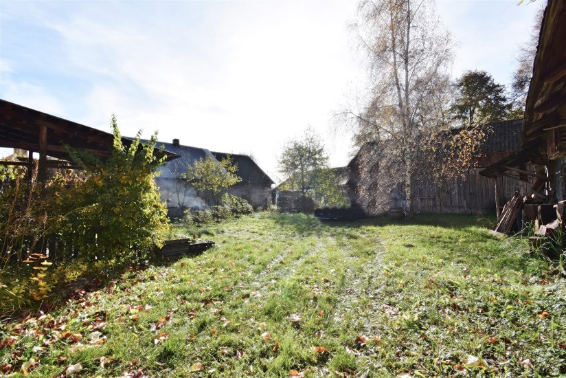 Dom Sprzedaż - świętokrzyskie, jędrzejowski, Wodzisław, Piotrkowice