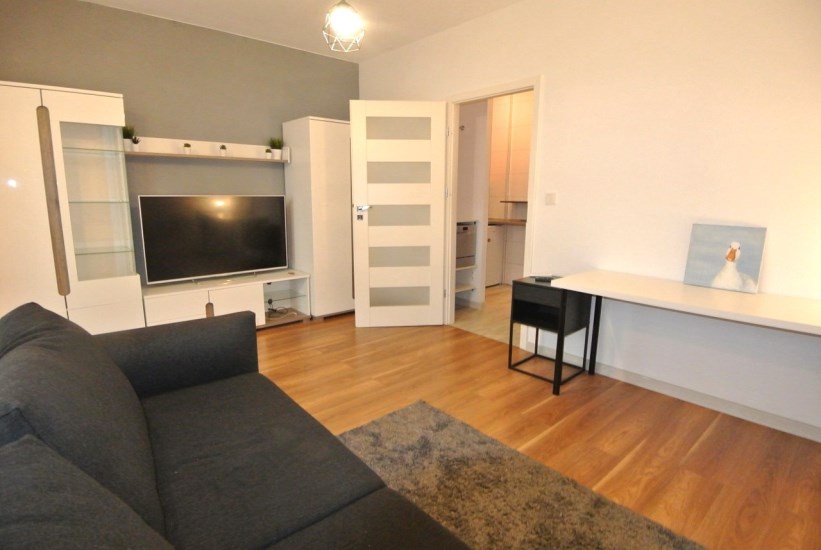 Mieszkanie Sprzedaż - mazowieckie, Warszawa m., Warszawa, Wola