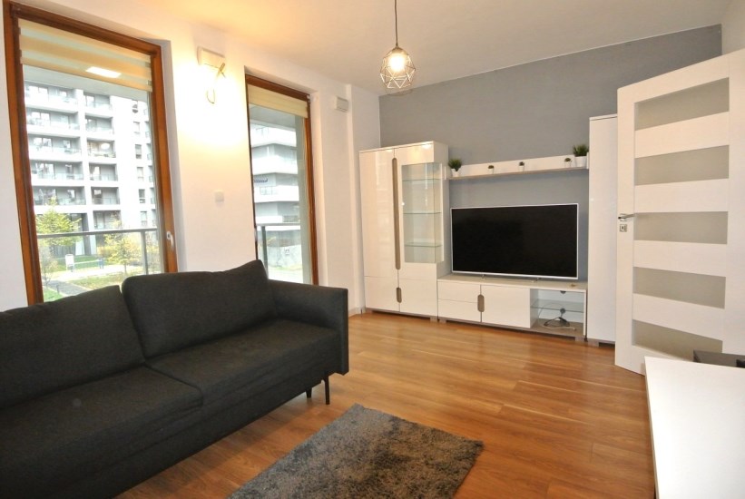 Mieszkanie Sprzedaż - mazowieckie, Warszawa m., Warszawa, Wola