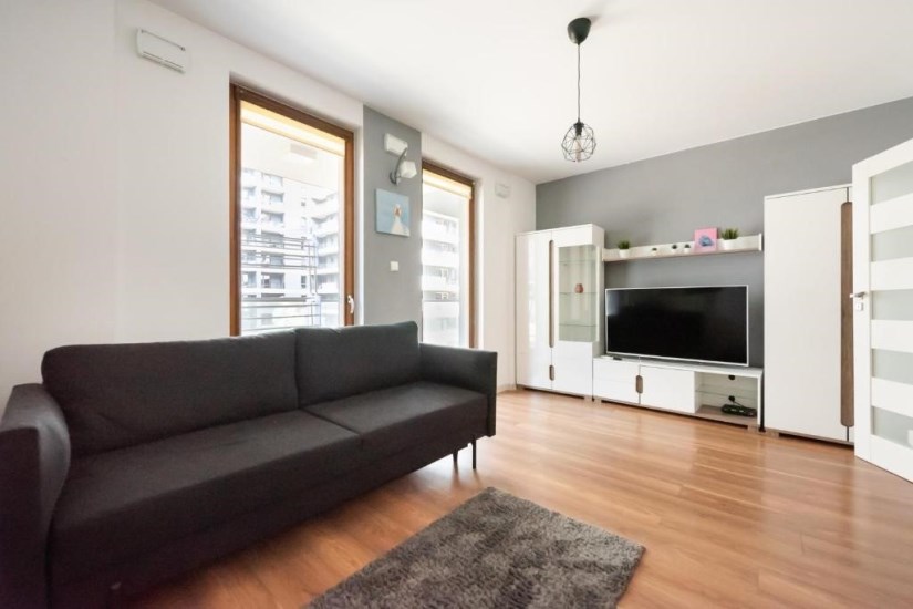 Mieszkanie Sprzedaż - mazowieckie, Warszawa m., Warszawa, Wola