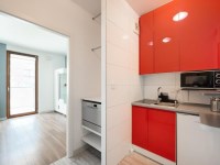 Mieszkanie Sprzedaż - mazowieckie, Warszawa m., Warszawa, Wola