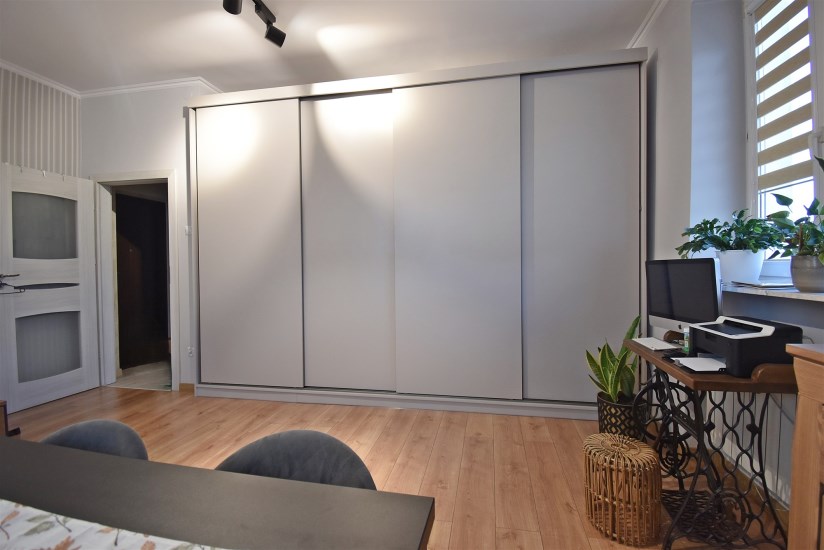 Mieszkanie Sprzedaż - świętokrzyskie, Kielce m., Kielce, Centrum