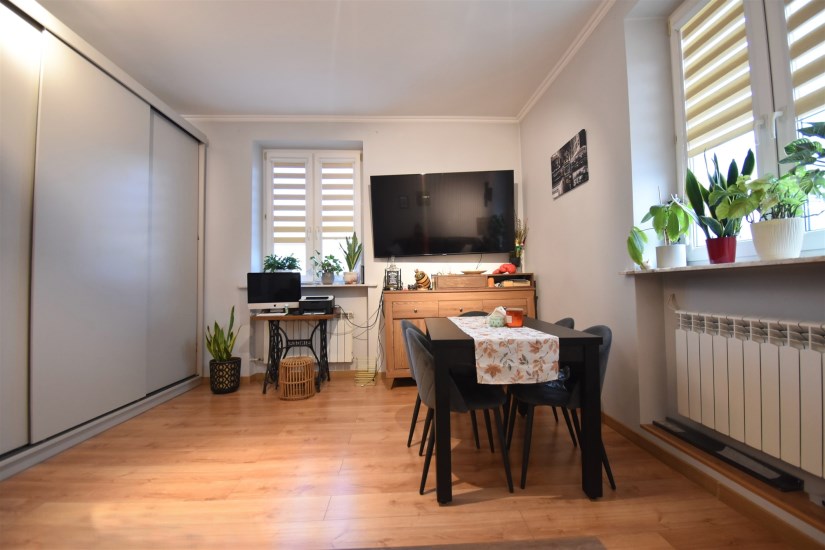 Mieszkanie Sprzedaż - świętokrzyskie, Kielce m., Kielce, Centrum