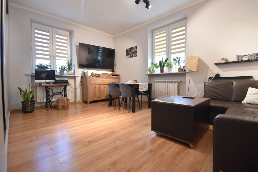 Mieszkanie Sprzedaż - świętokrzyskie, Kielce m., Kielce, Centrum