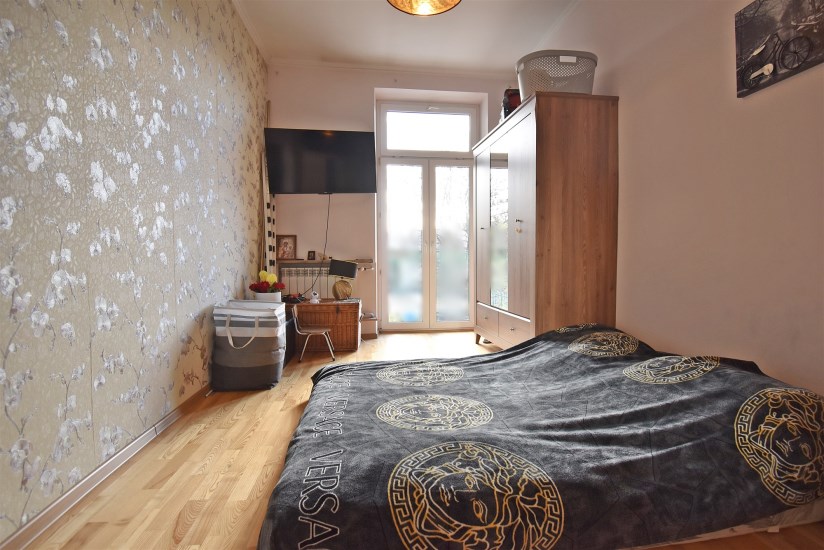 Mieszkanie Sprzedaż - świętokrzyskie, Kielce m., Kielce, Centrum