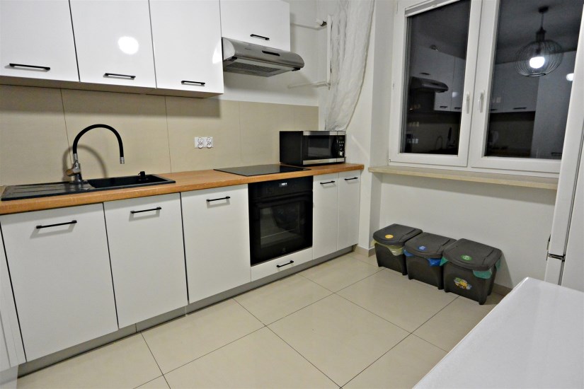 Mieszkanie Wynajem - świętokrzyskie, Kielce m., Kielce, Sady