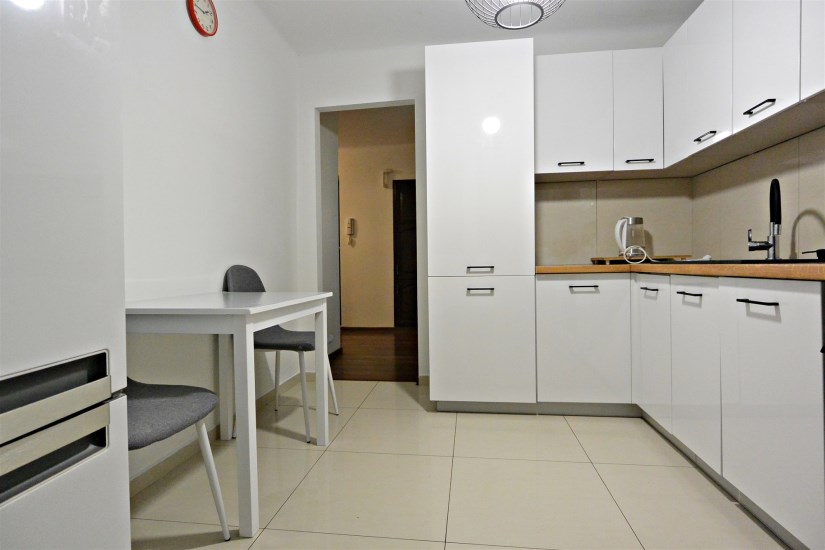 Mieszkanie Wynajem - świętokrzyskie, Kielce m., Kielce, Sady