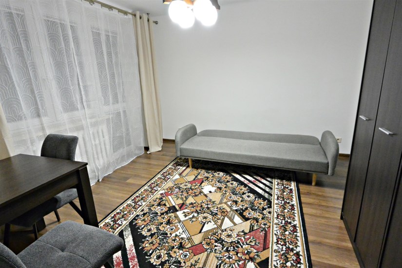 Mieszkanie Wynajem - świętokrzyskie, Kielce m., Kielce, Sady