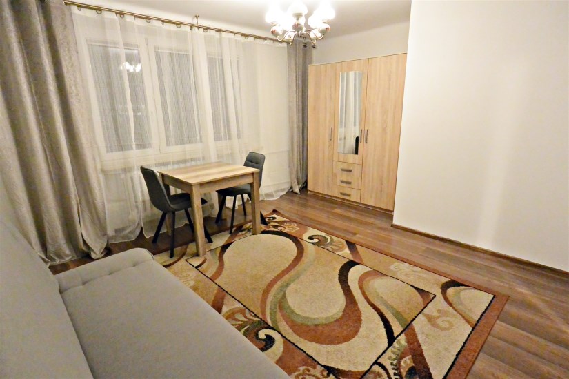 Mieszkanie Wynajem - świętokrzyskie, Kielce m., Kielce, Sady