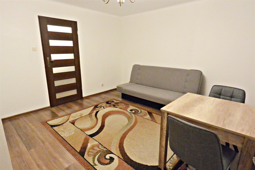 Mieszkanie Wynajem - świętokrzyskie, Kielce m., Kielce, Sady