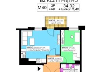 Mieszkanie Sprzedaż - świętokrzyskie, Kielce m., Kielce, Na Stoku, Na Stoku