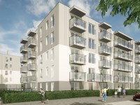 Mieszkanie Sprzedaż - świętokrzyskie, Kielce m., Kielce, Na Stoku, Na Stoku