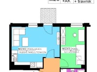 Mieszkanie Sprzedaż - świętokrzyskie, Kielce m., Kielce, Na Stoku, Na Stoku