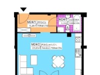 Mieszkanie Sprzedaż - świętokrzyskie, Kielce m., Kielce, Na Stoku, Na Stoku