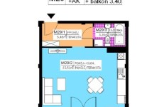 Mieszkanie Sprzedaż - świętokrzyskie, Kielce m., Kielce, Na Stoku, Na Stoku