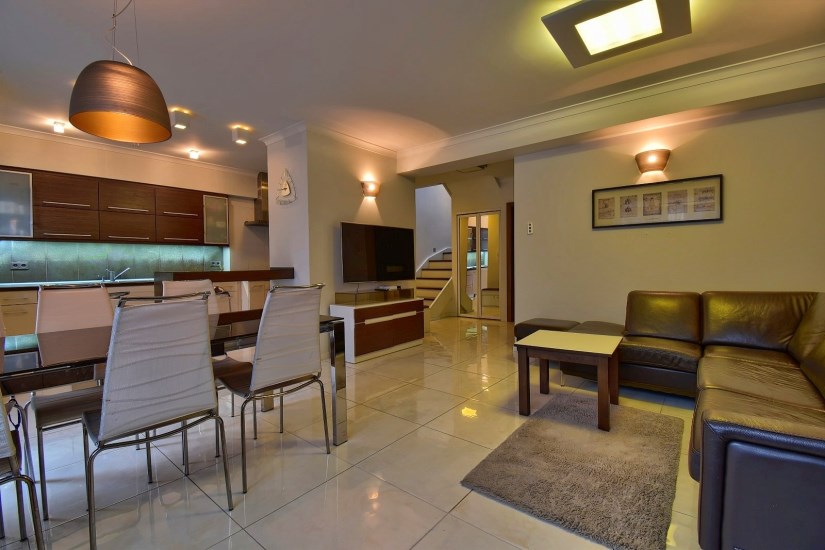 Mieszkanie Sprzedaż - świętokrzyskie, Kielce m., Kielce, Baranówek