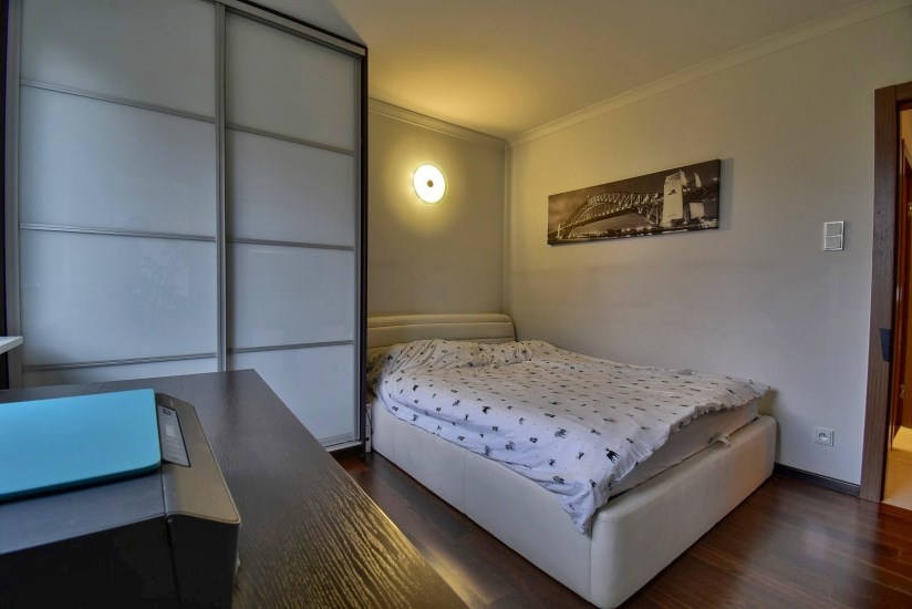 Mieszkanie Sprzedaż - świętokrzyskie, Kielce m., Kielce, Baranówek