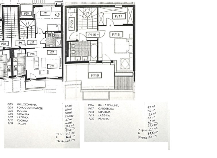 Mieszkanie Sprzedaż - świętokrzyskie, Kielce m., Kielce, Baranówek