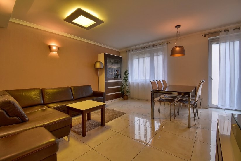 Mieszkanie Sprzedaż - świętokrzyskie, Kielce m., Kielce, Baranówek