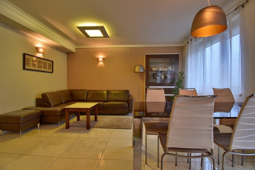 Mieszkanie Sprzedaż - świętokrzyskie, Kielce m., Kielce, Baranówek