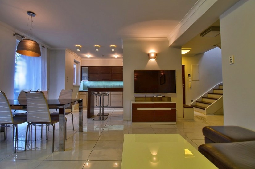 Mieszkanie Sprzedaż - świętokrzyskie, Kielce m., Kielce, Baranówek