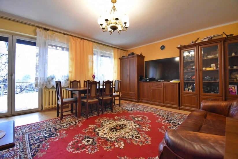 Dom Sprzedaż - świętokrzyskie, Kielce m., Kielce, KSM