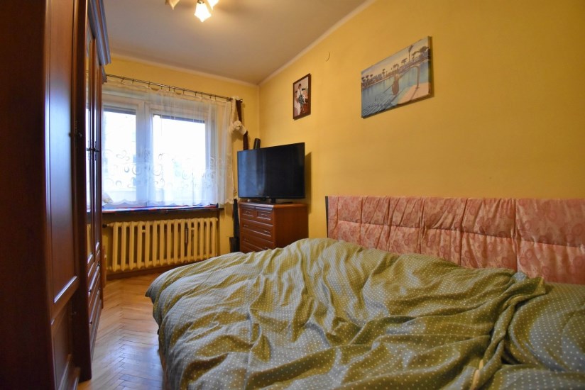 Dom Sprzedaż - świętokrzyskie, Kielce m., Kielce, KSM