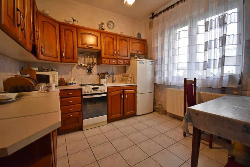 Dom Sprzedaż - świętokrzyskie, Kielce m., Kielce, KSM