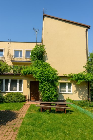 Dom Sprzedaż - świętokrzyskie, Kielce m., Kielce, KSM